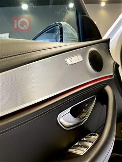 مێرسێدس بێنز E-Class